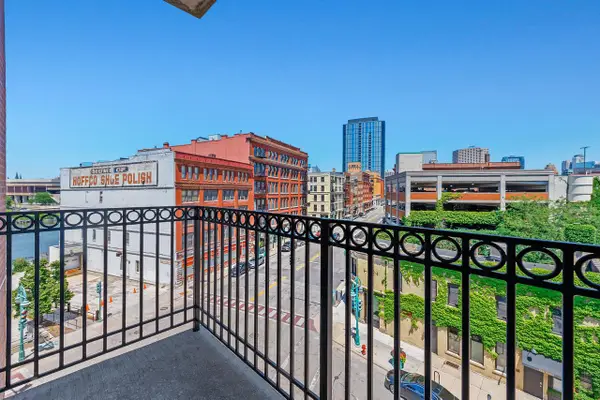102 N Water STREET #501, Milwaukee, WI 53202