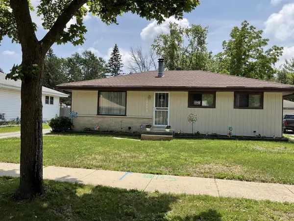10409 W Villa AVENUE, Milwaukee, WI 53224