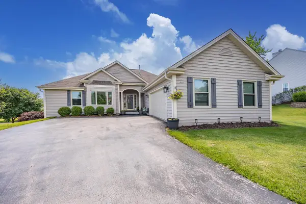 N102W14659 Providence COURT, Germantown, WI 53022