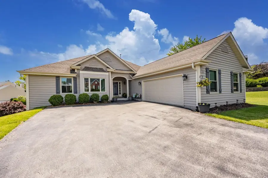 N102W14659 Providence COURT, Germantown, WI 53022 - #2