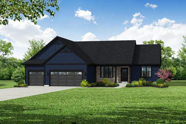 561 Hawks Ridge ROAD, Grafton, WI 53024