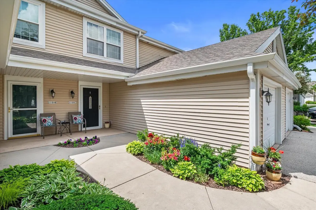 2109 E Broadway #C, Waukesha, WI 53186 - #1