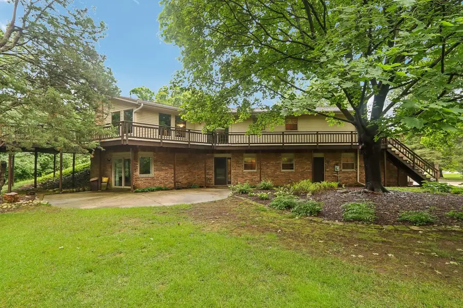 N40W32786 Wildwood LANE, Nashotah, WI 53058 - #2