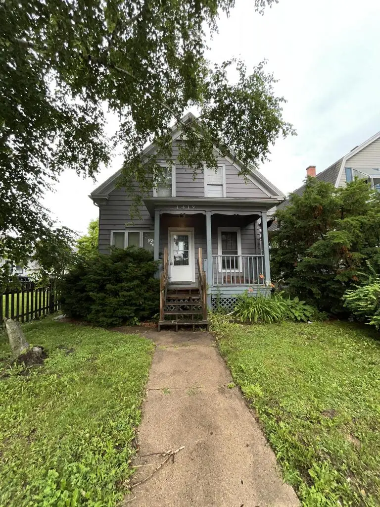 1419 Flett AVENUE, Racine, WI 53405 - #1