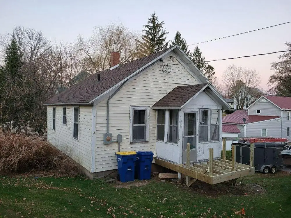 100 Church STREET, Ontario, WI 54651 - #1