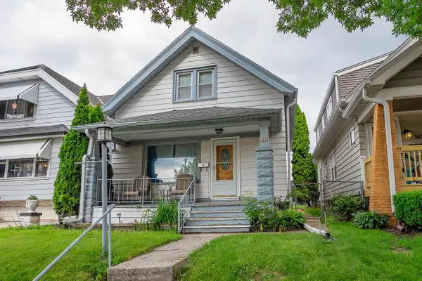 1432 S 78th STREET, West Allis, WI 53214