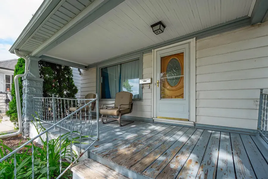 1432 S 78th STREET, West Allis, WI 53214 - #2