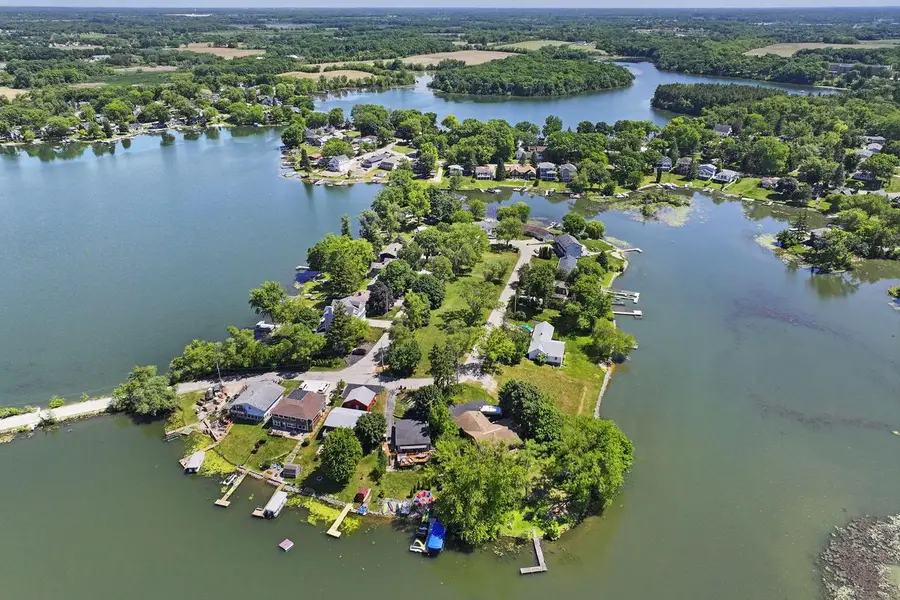 11835 218th AVENUE, Bristol, WI 53104 - #3