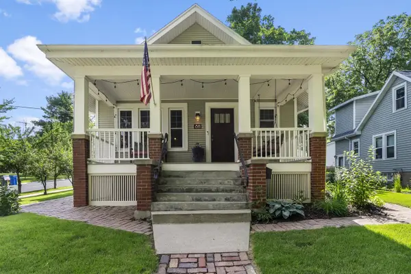 811 Harvey AVENUE, Watertown, WI 53094