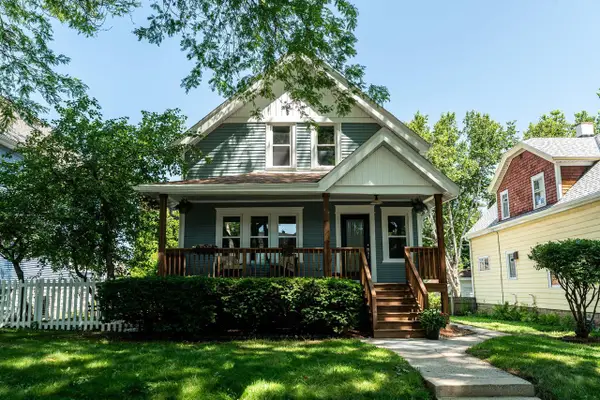2344 E Oklahoma AVENUE, Milwaukee, WI 53207