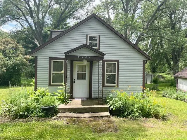 9922 190th AVENUE, Bristol, WI 53104 - #1