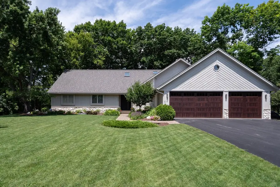 14920 Clare-Bridge LANE, Brookfield, WI 53005 - #3