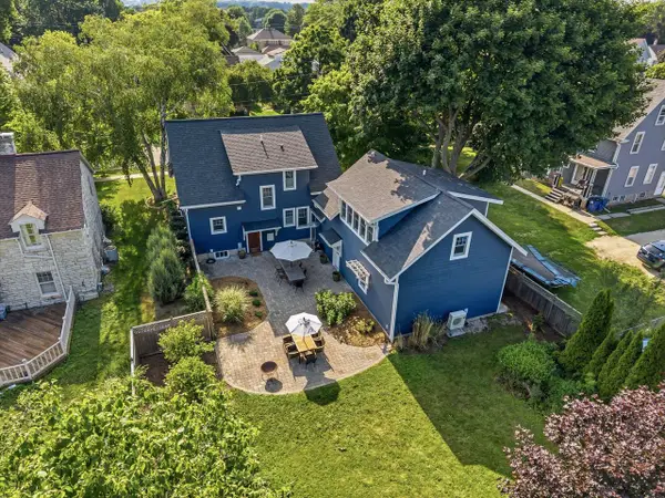 654 N Milwaukee STREET, Port Washington, WI 53074