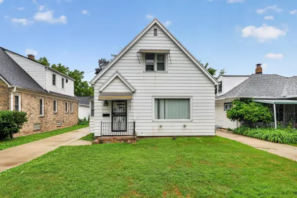 4109 N 39th STREET, Milwaukee, WI 53216