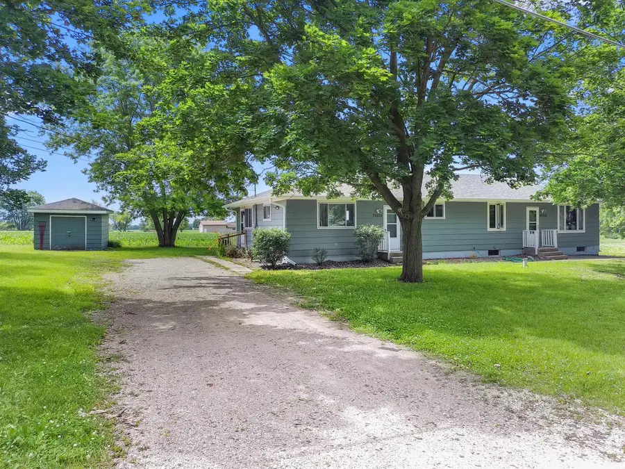 35015 47th STREET #35021, Burlington, WI 53105 - #2