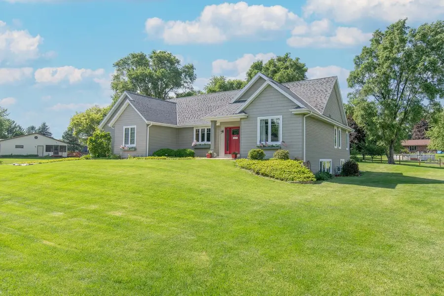 W5158 Hares Foot ROAD, Elkhorn, WI 53121 - #2