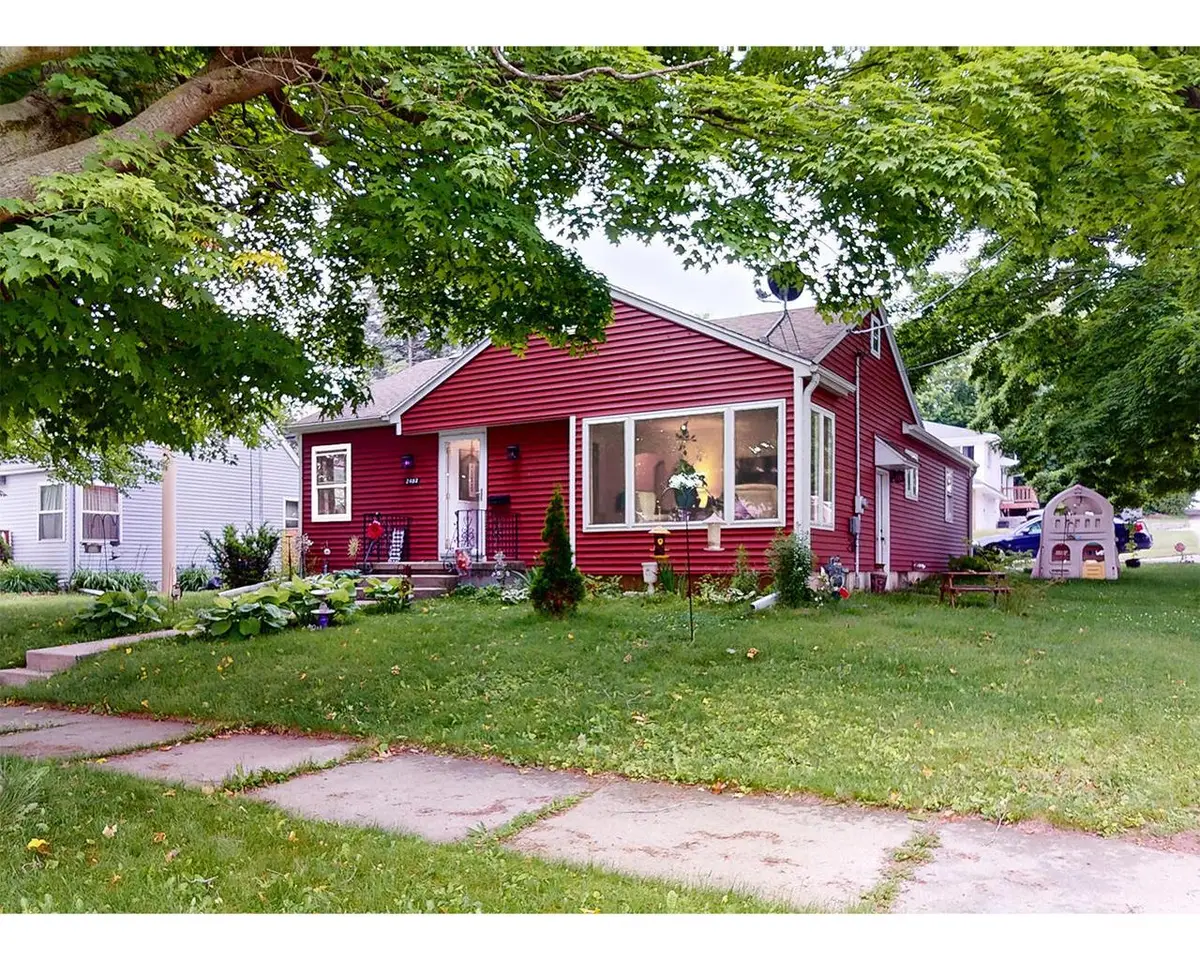 2402 S 9th STREET, Manitowoc, WI 54220 - #1