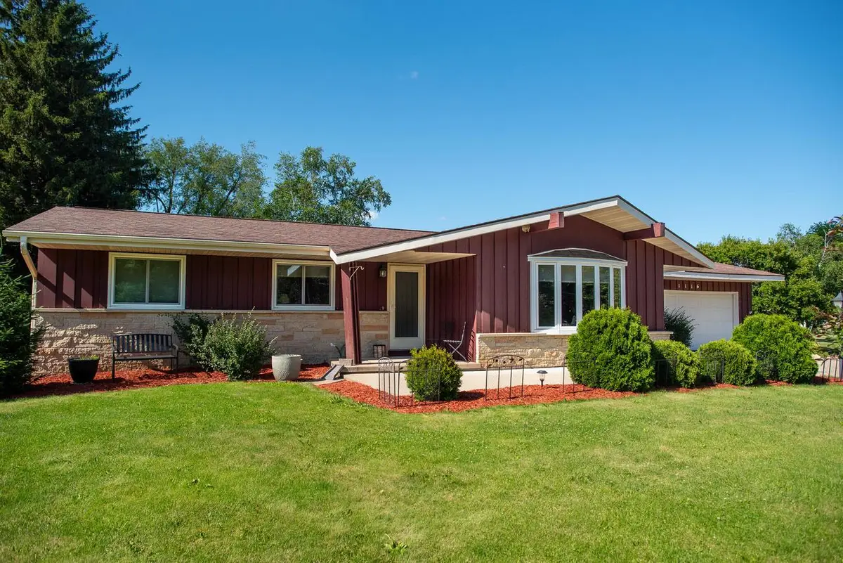 1116 North STREET, Sparta, WI 54656 - #1