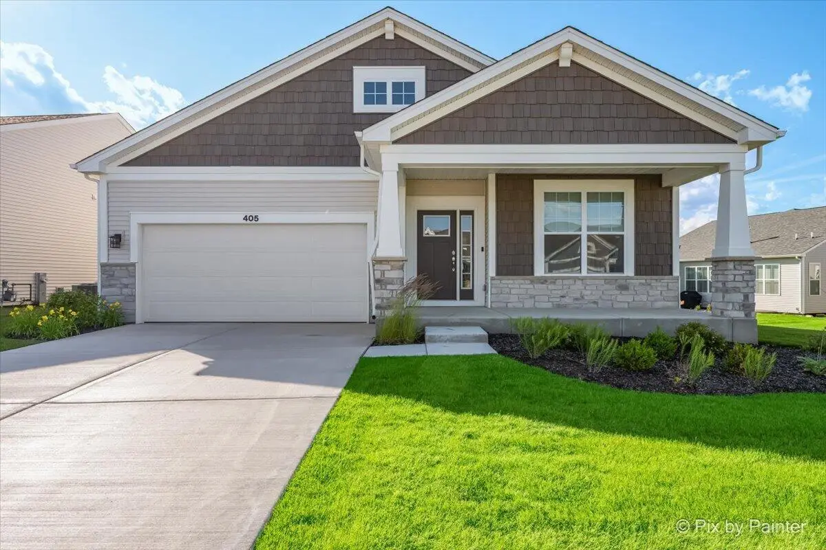 405 Canon DRIVE, Lake Geneva, WI 53147 - #1
