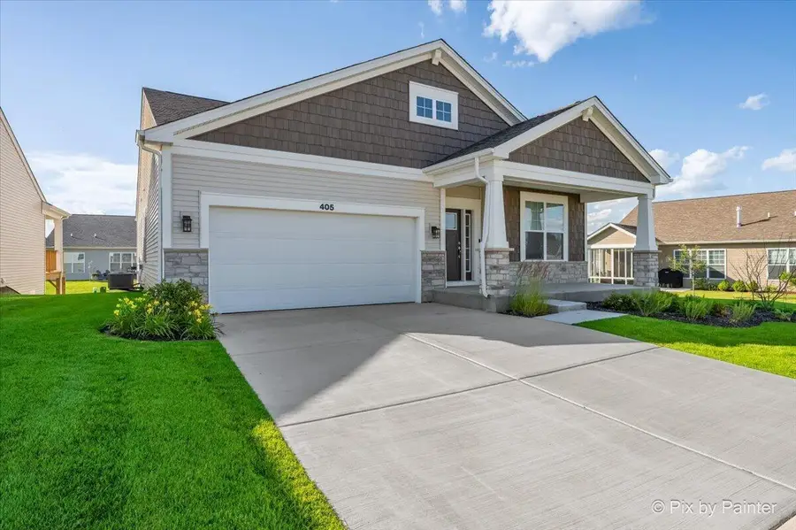 405 Canon DRIVE, Lake Geneva, WI 53147 - #2