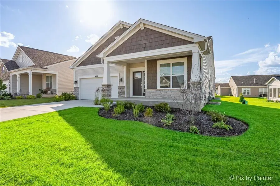 405 Canon DRIVE, Lake Geneva, WI 53147 - #3