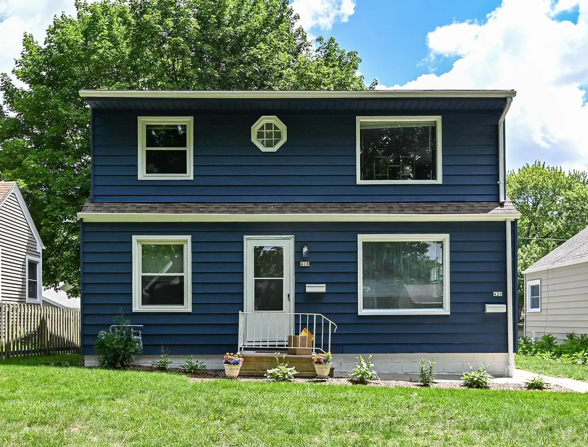 418 S 66th STREET #420, Milwaukee, WI 53214 - #1