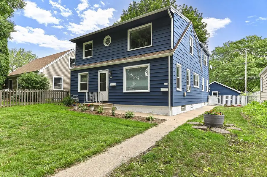 418 S 66th STREET #420, Milwaukee, WI 53214 - #2