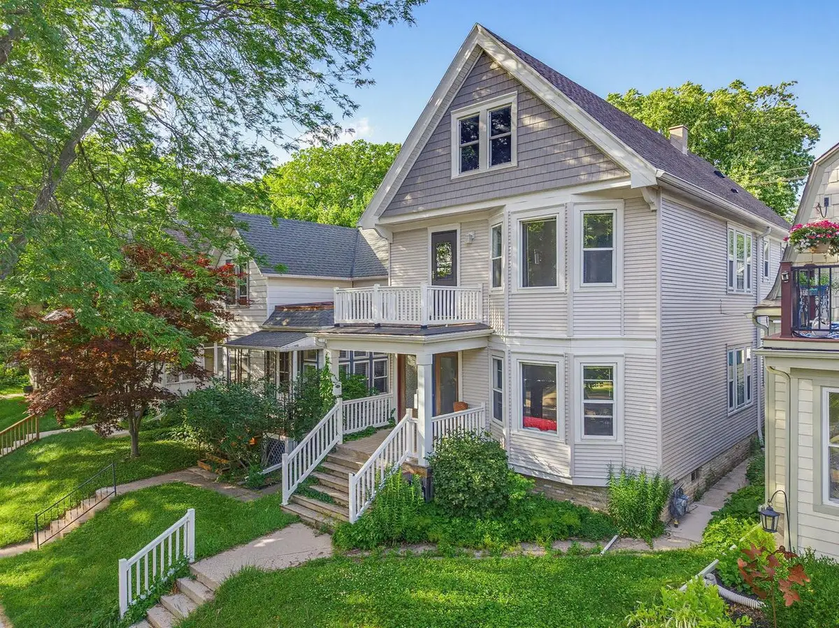 2972 S Wentworth AVENUE #2974, Milwaukee, WI 53207 - #1