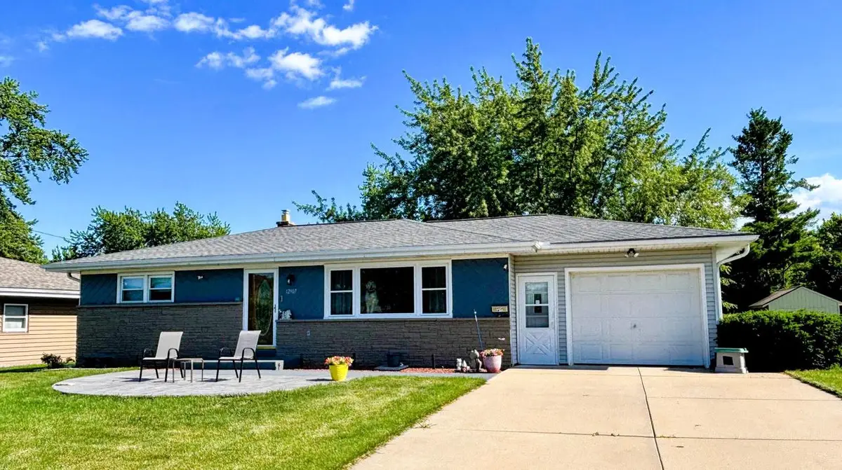 12907 W Cameron AVENUE, Butler, WI 53007 - #1