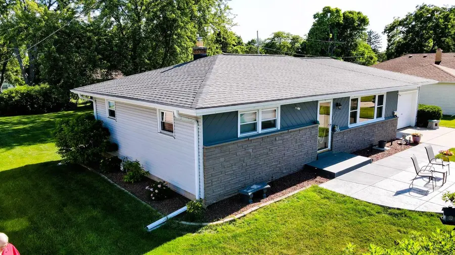 12907 W Cameron AVENUE, Butler, WI 53007 - #3