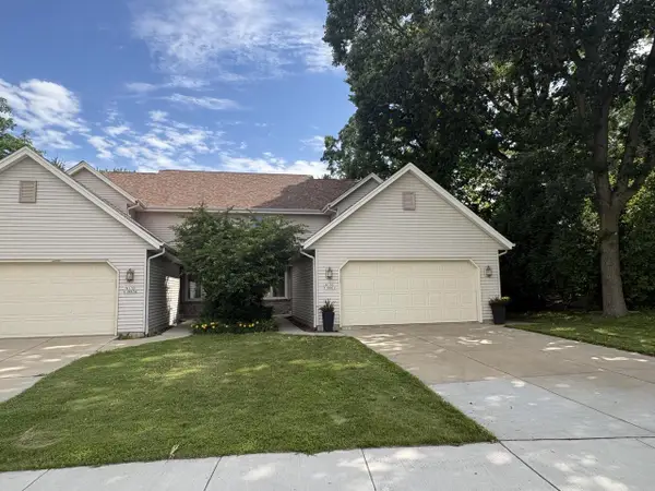 N170W19981 Willow Ridge DRIVE, Jackson, WI 53037