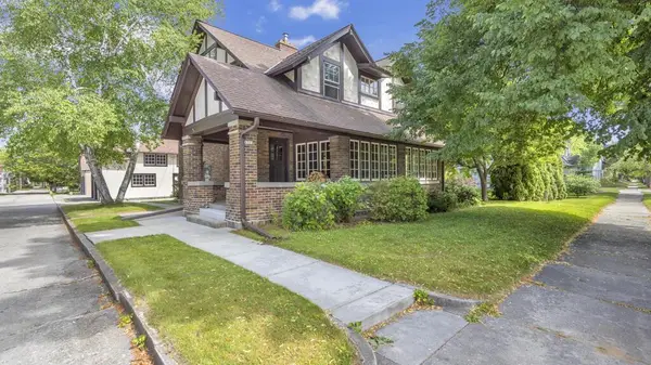 1723 N 3rd STREET, Sheboygan, WI 53081