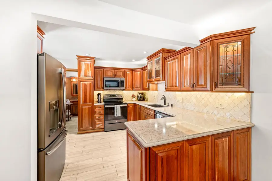 1538 3rd STREET, Delafield, WI 53018 - #2