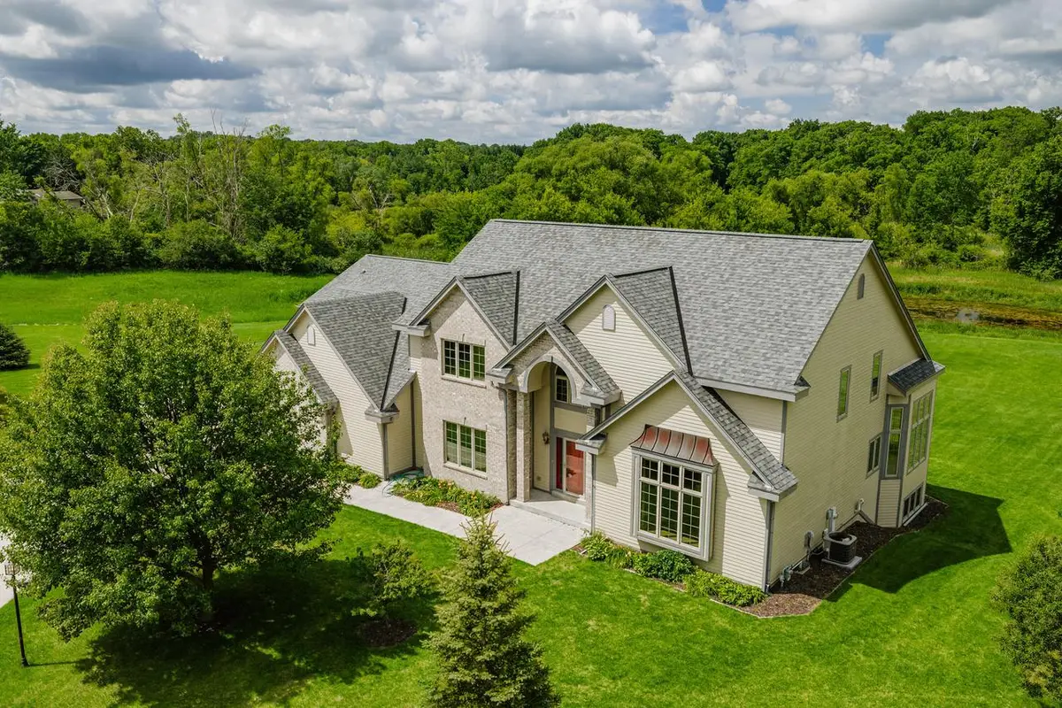 3976 Woodridge COURT, Colgate, WI 53017 - #1