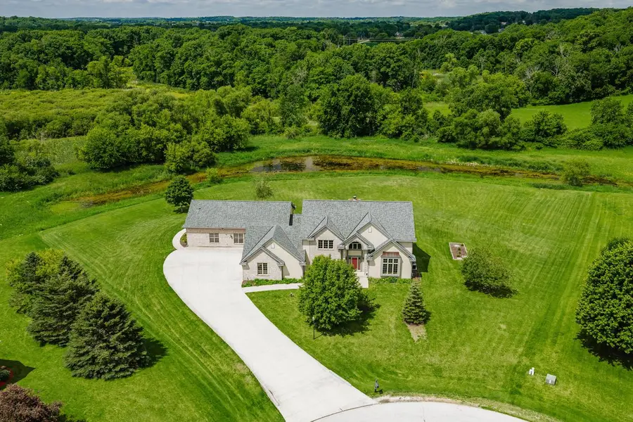 3976 Woodridge COURT, Colgate, WI 53017 - #2