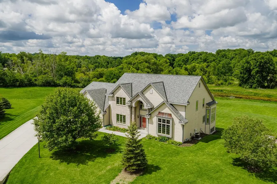 3976 Woodridge COURT, Colgate, WI 53017 - #3