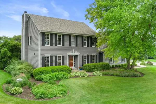 W278N5356 Hanover Hill ROAD, Lisbon, WI 53089