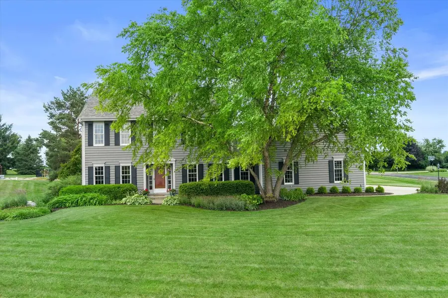 W278N5356 Hanover Hill ROAD, Lisbon, WI 53089 - #2