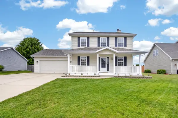 4620 Kenrich DRIVE, Racine, WI 53402