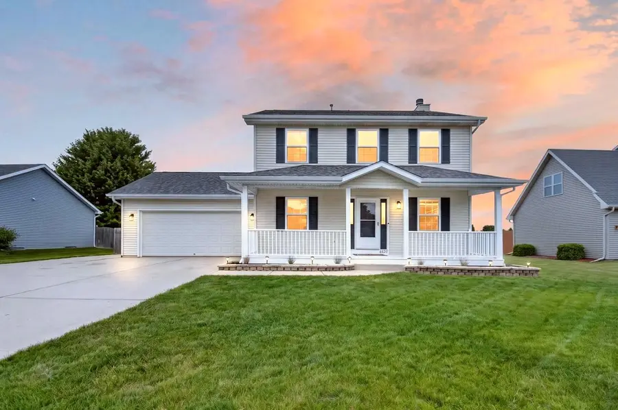 4620 Kenrich DRIVE, Racine, WI 53402 - #2