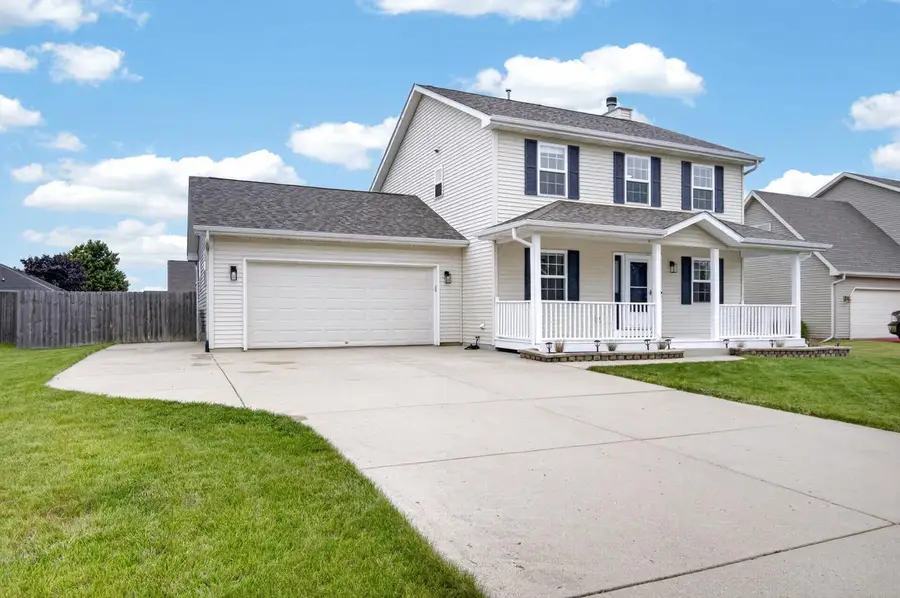 4620 Kenrich DRIVE, Racine, WI 53402 - #3