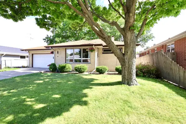 4821 70th STREET, Kenosha, WI 53142