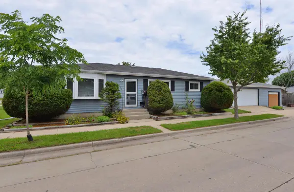4320 Byrd AVENUE, Racine, WI 53405