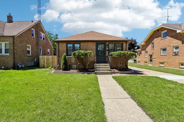 7540 26th AVENUE, Kenosha, WI 53143