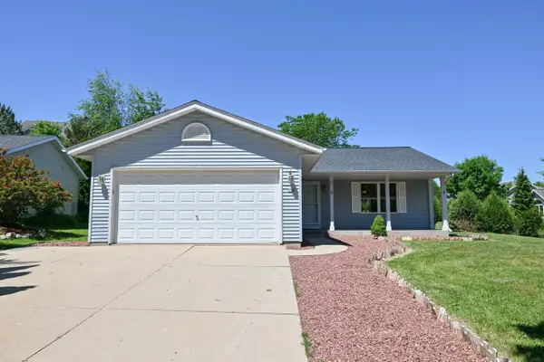 585 Ashley AVENUE, Port Washington, WI 53074