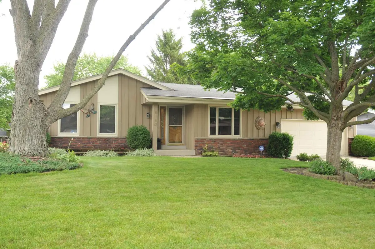 8150 S 58th STREET, Franklin, WI 53132 - #1