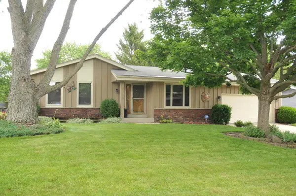 8150 S 58th STREET, Franklin, WI 53132