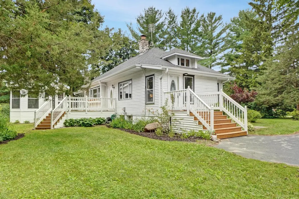 156 Felix STREET, Wales, WI 53183 - #1