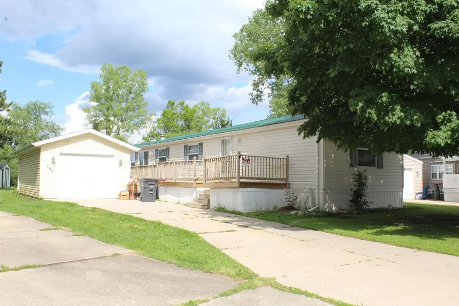 W1211 Hillview DRIVE #153, Sullivan, WI 53178 - #2