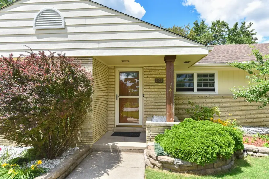 2127 N 122nd STREET, Wauwatosa, WI 53226 - #2